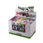 Машинка за пълнене на цигари 84мм 40590094 - Image 2